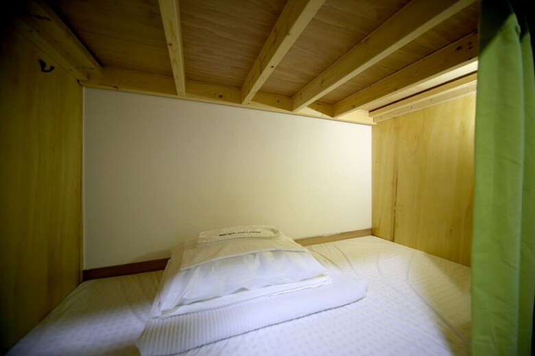 Hostal Backpacker's Home