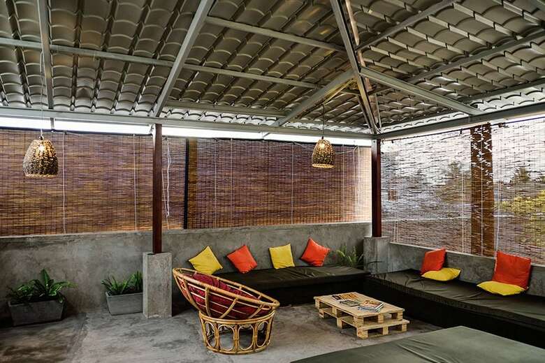 Hostal Colombo Beach Hostel