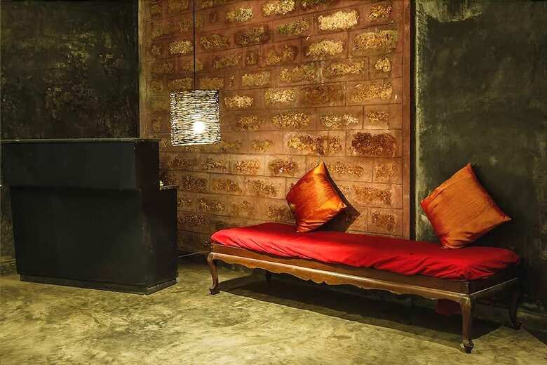 Hostal Colombo Beach Hostel