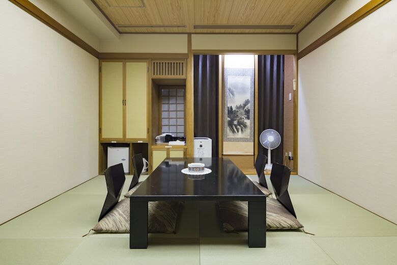 Premier Hotel -cabin- Obihiro