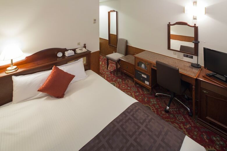 Premier Hotel -cabin- Obihiro