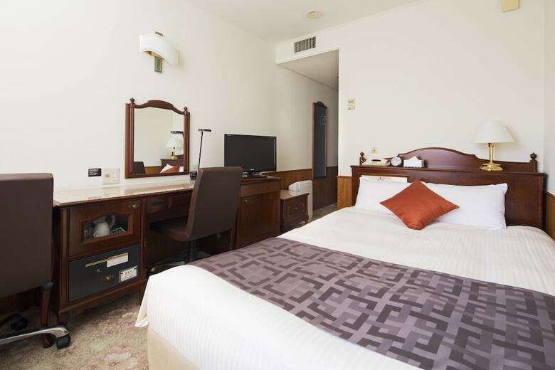 Premier Hotel -cabin- Obihiro