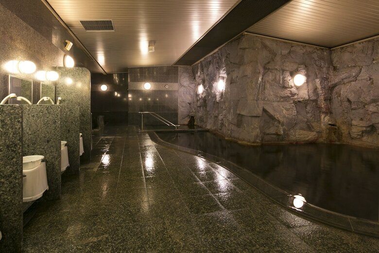 Premier Hotel -cabin- Obihiro