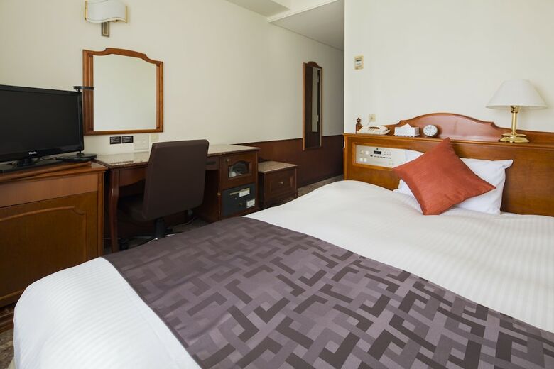 Premier Hotel -cabin- Obihiro