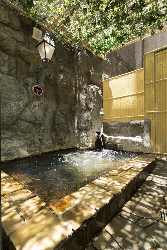 Premier Hotel -cabin- Obihiro