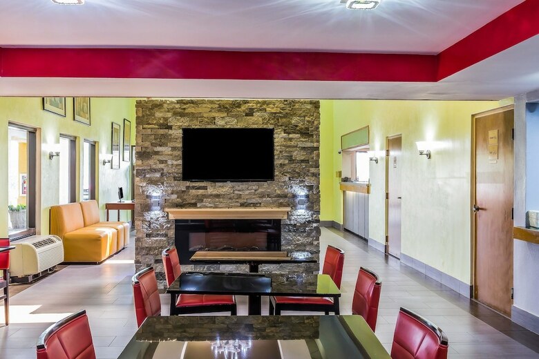 Motel Rodeway Inn