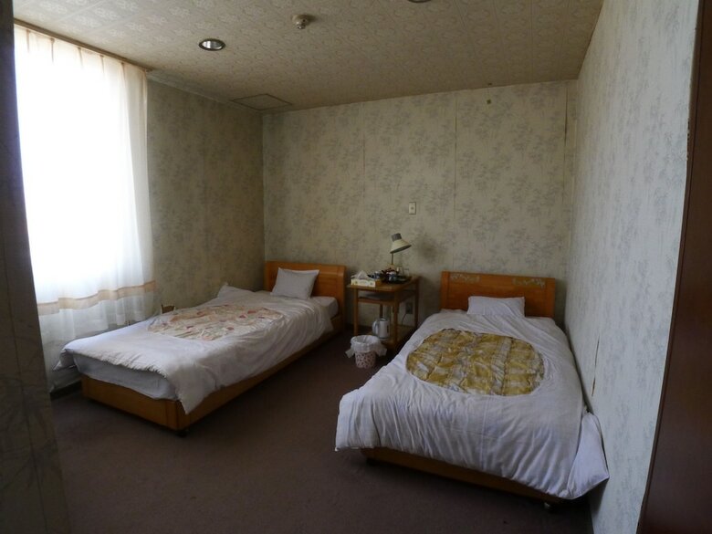 New Makomo Hotel