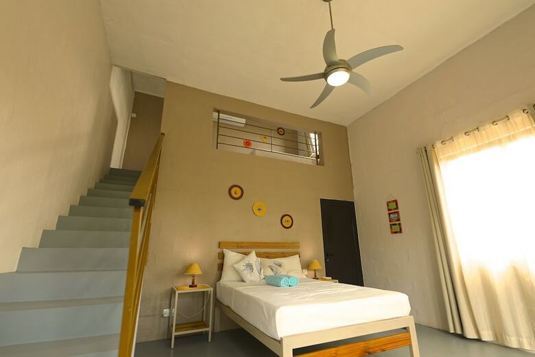 Hotel Evazion