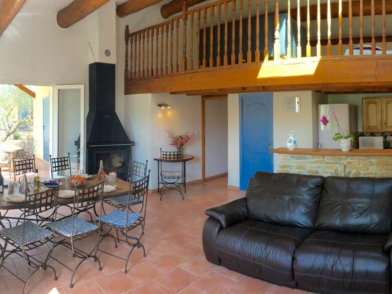 Villa Le Clos Saint-michel & Spa