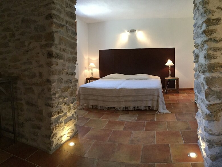 Villa Le Clos Saint-michel & Spa