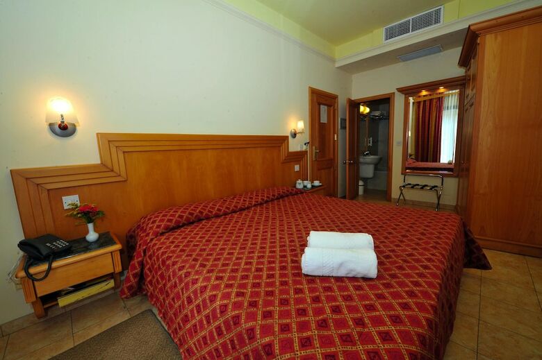 Hotel San Andrea