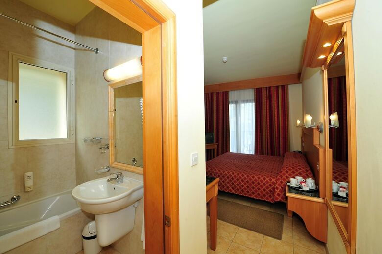 Hotel San Andrea