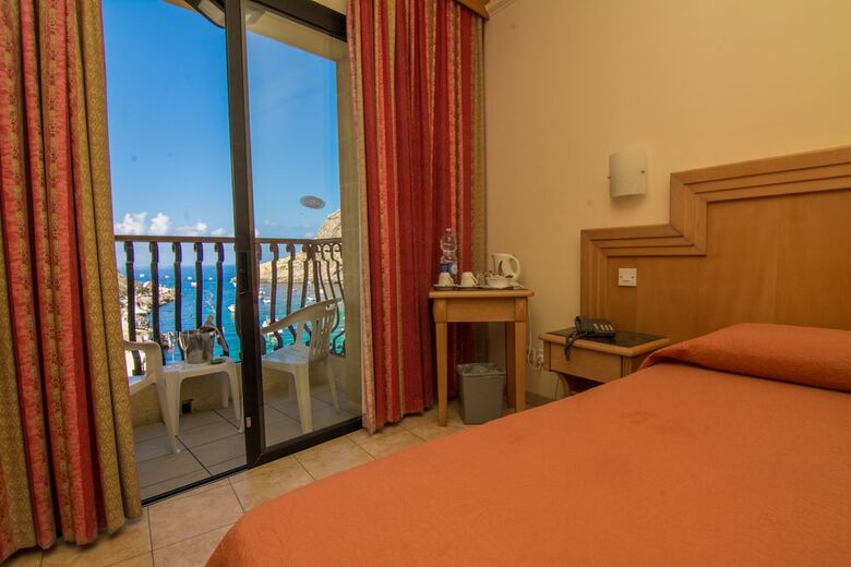 Hotel San Andrea