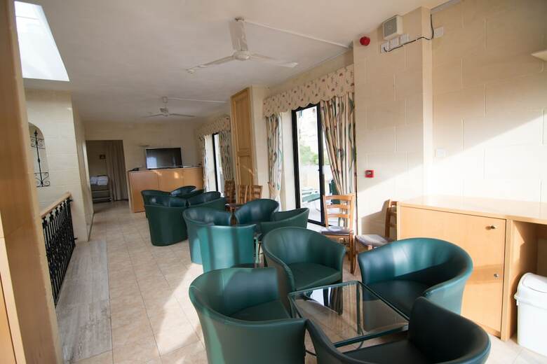 Hotel San Andrea