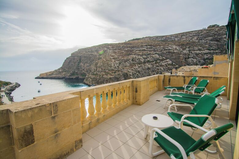 Hotel San Andrea