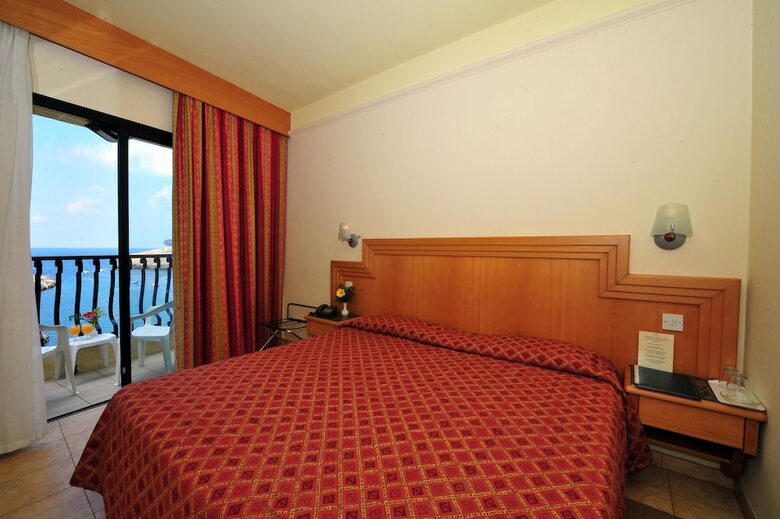 Hotel San Andrea