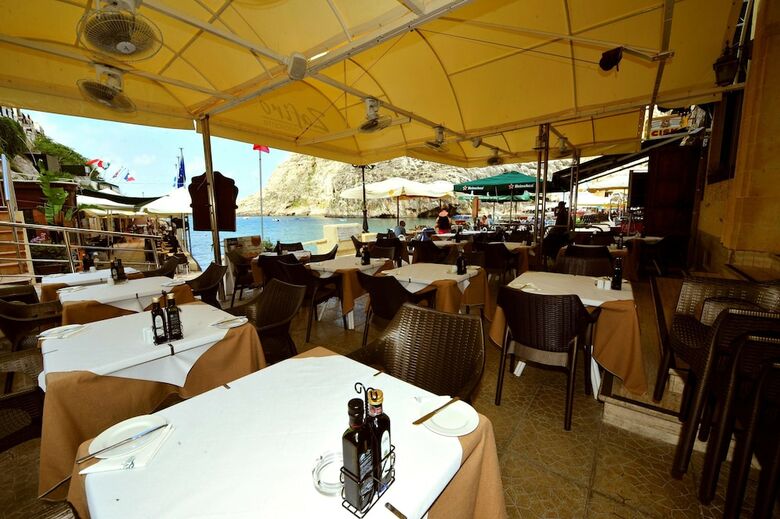 Hotel San Andrea