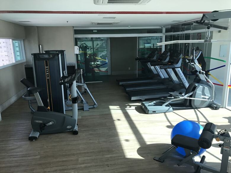 Hotel E.suites Virginia Luxemburgo