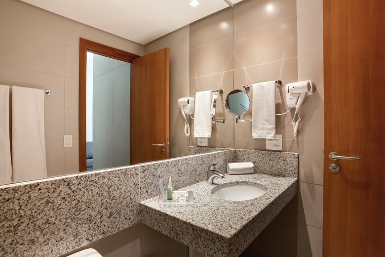 Hotel E.suites Virginia Luxemburgo
