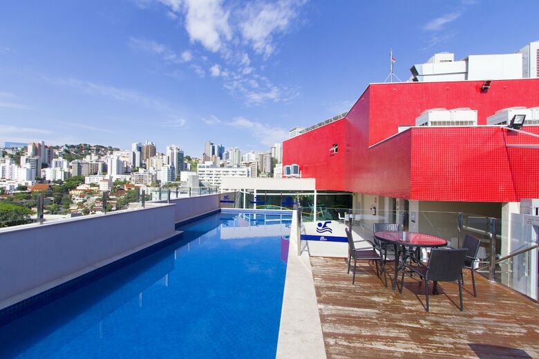 Hotel E.suites Virginia Luxemburgo