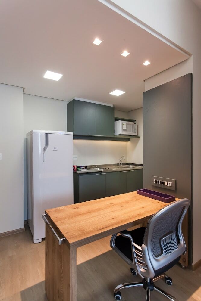 Hotel E.suites Virginia Luxemburgo