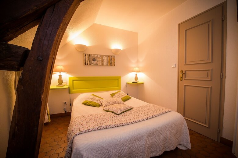 Hotel H�tel De La Halle