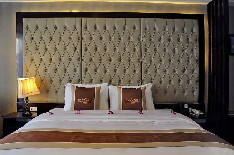 The World Hotel Nha Trang