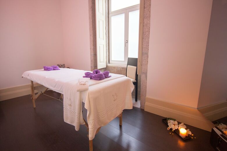 Aparthotel Flores Boutique Hotel & Spa