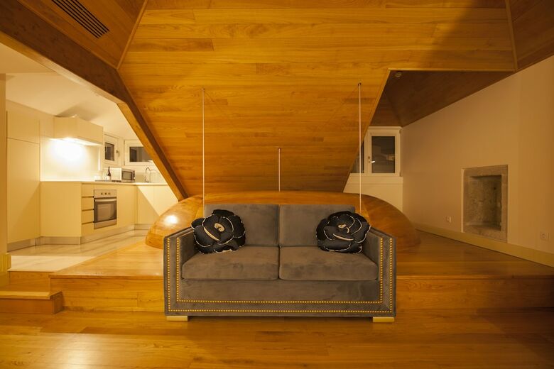 Aparthotel Flores Boutique Hotel & Spa