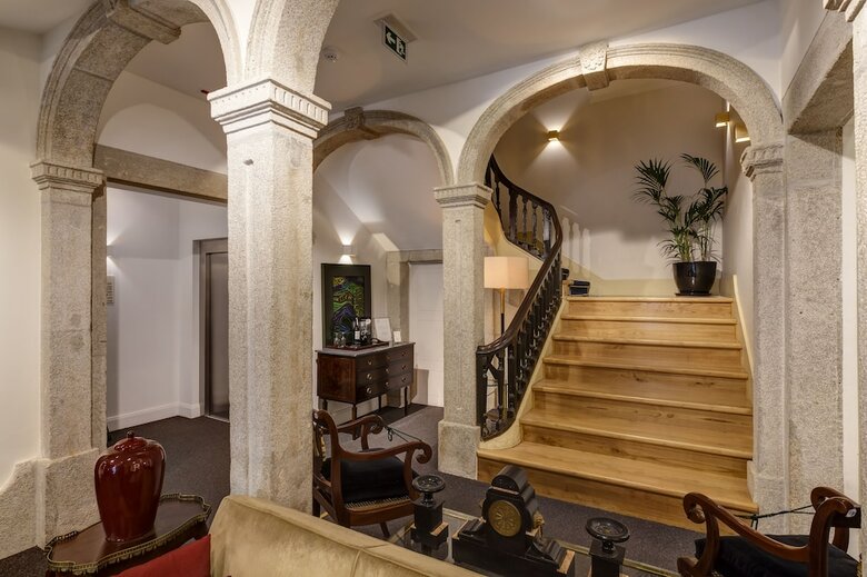 Aparthotel Flores Boutique Hotel & Spa
