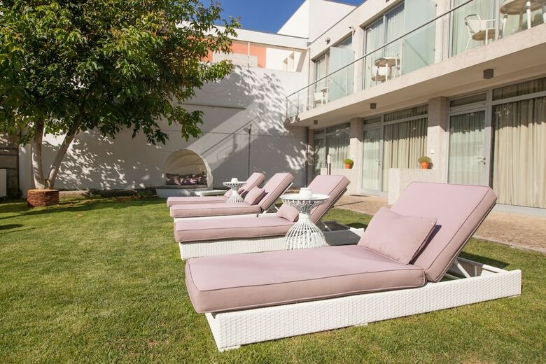 Aparthotel Flores Boutique Hotel & Spa