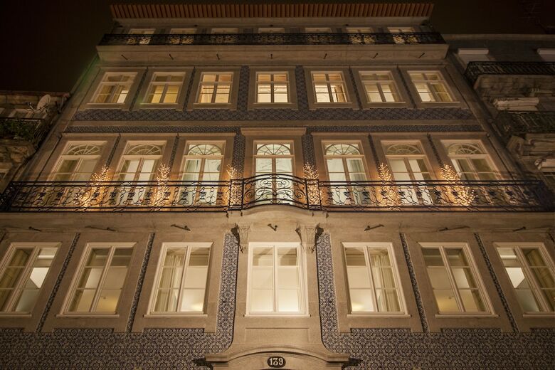 Aparthotel Flores Boutique Hotel & Spa