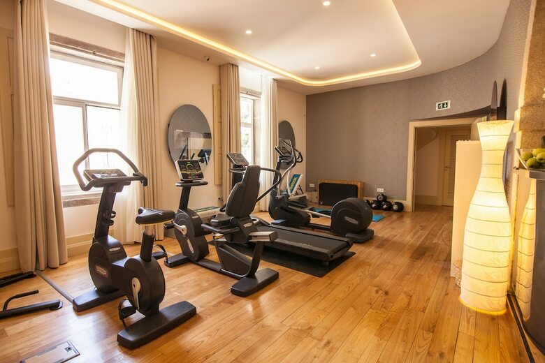 Aparthotel Flores Boutique Hotel & Spa