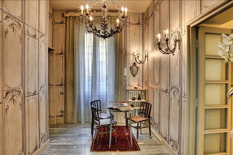 Casa Sotgiu