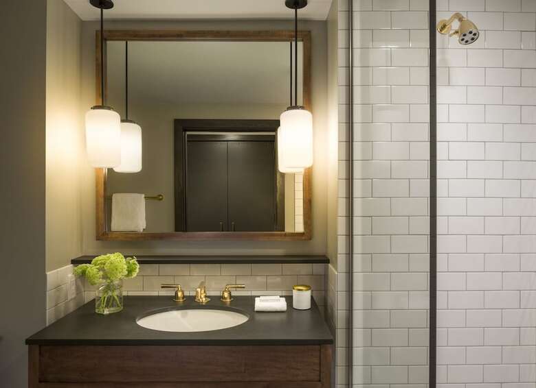 Kimpton Journeyman Hotel