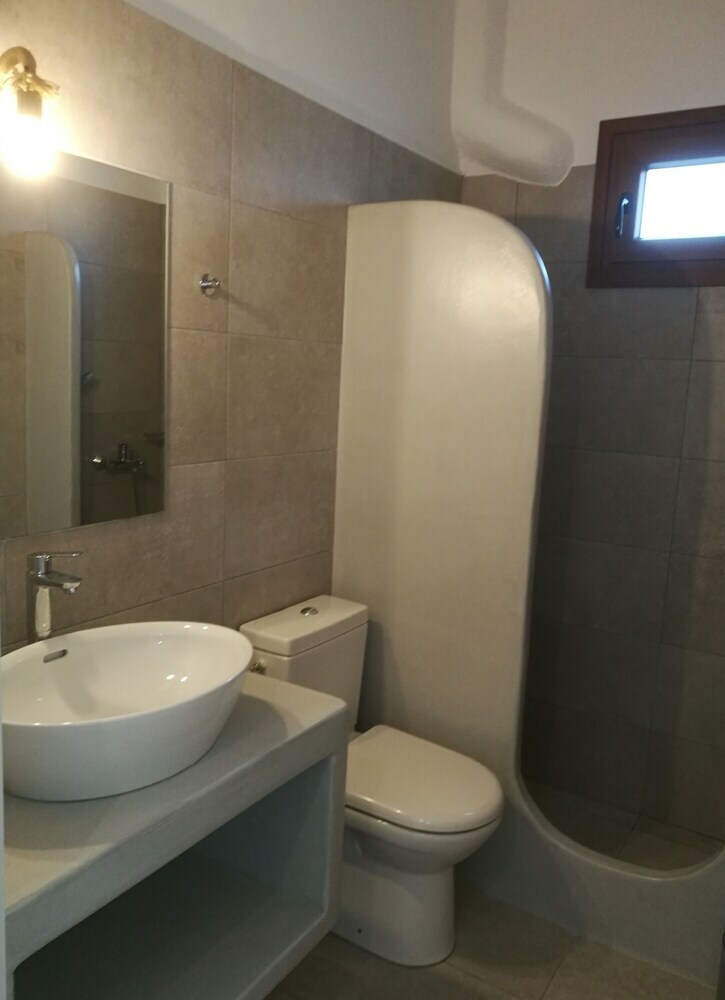 Apartamentos Maria's Rooms & Studios
