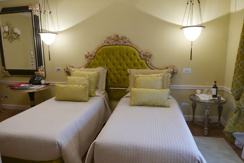 Villa Della Torre Allegrini Wine Relais