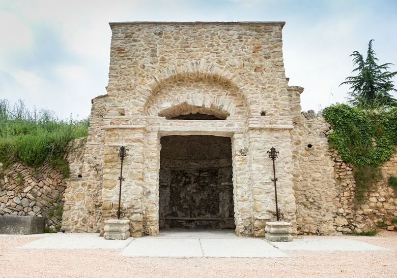 Villa Della Torre Allegrini Wine Relais