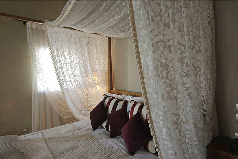 Villa Della Torre Allegrini Wine Relais