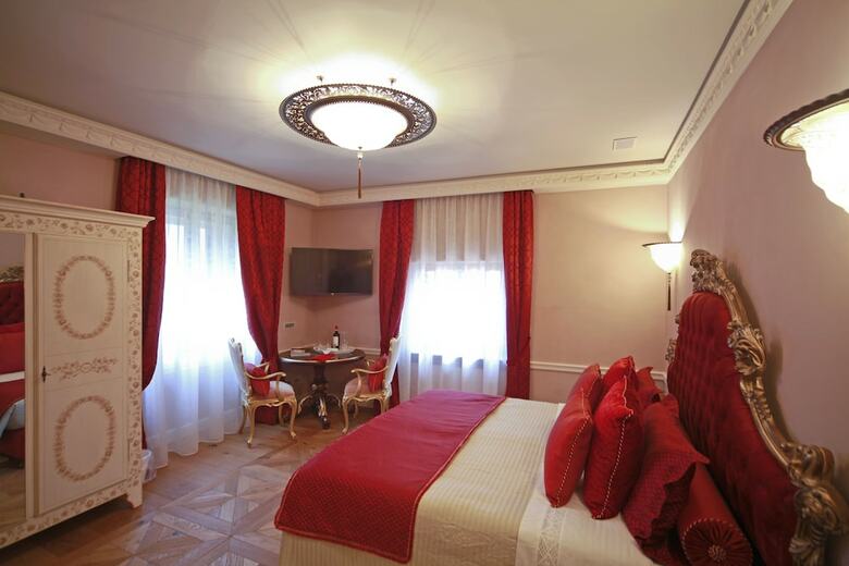 Villa Della Torre Allegrini Wine Relais