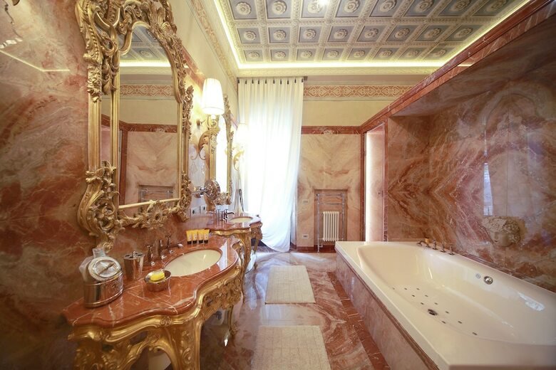 Villa Della Torre Allegrini Wine Relais