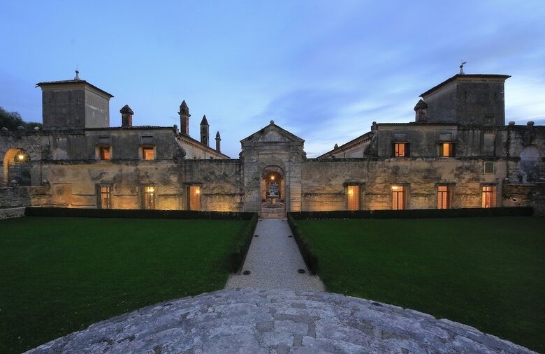 Villa Della Torre Allegrini Wine Relais