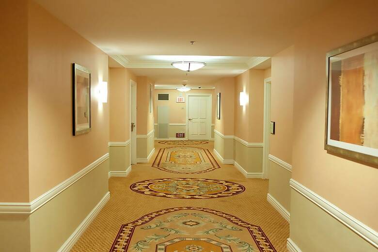 888 Two Bedroom Three Bath Suite At Signature Condo Hotel