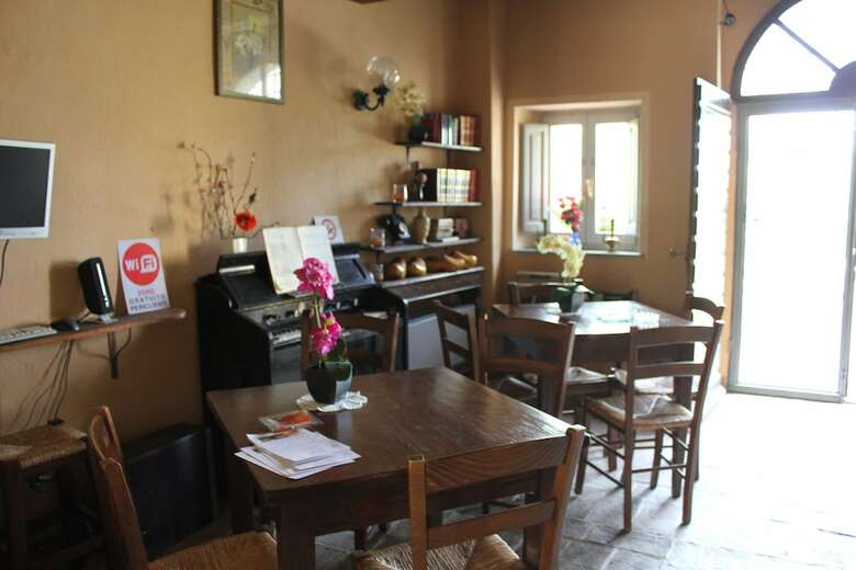Apartamento Badia Il Vingone