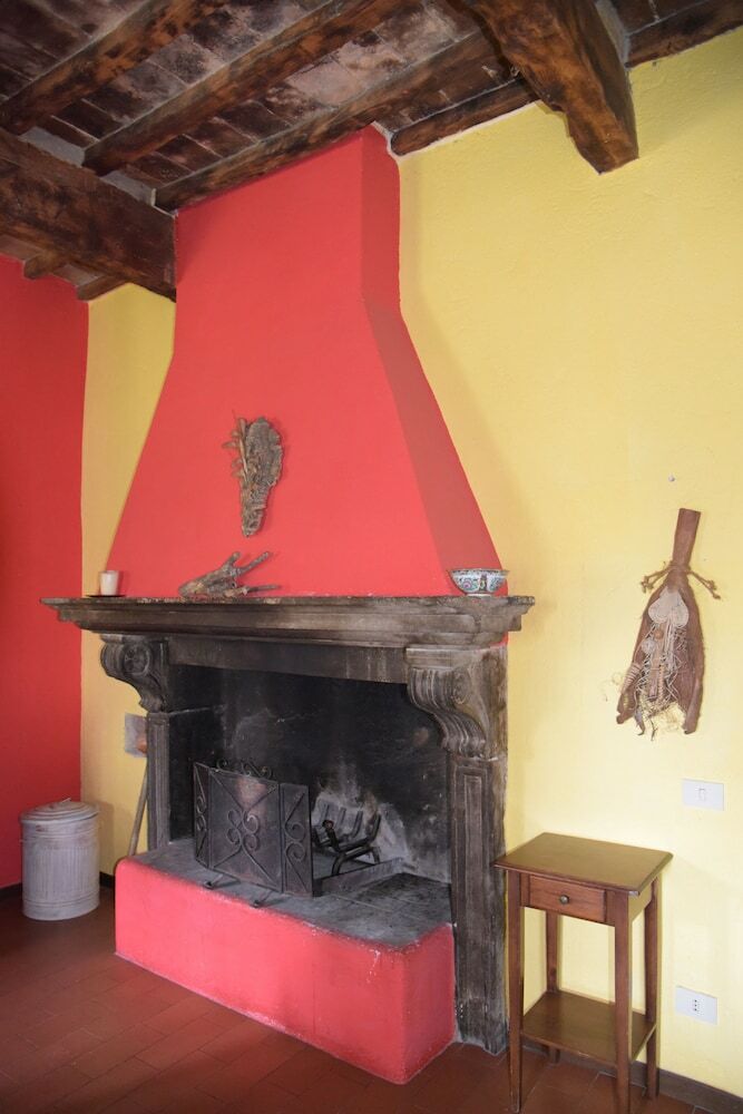 Apartamento Badia Il Vingone