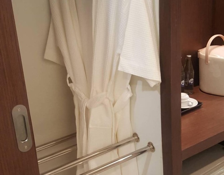 Ease Jomtien Hotel