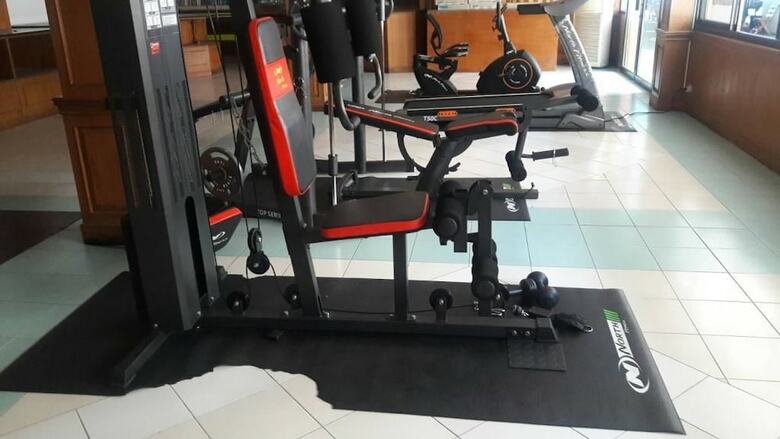 Ease Jomtien Hotel