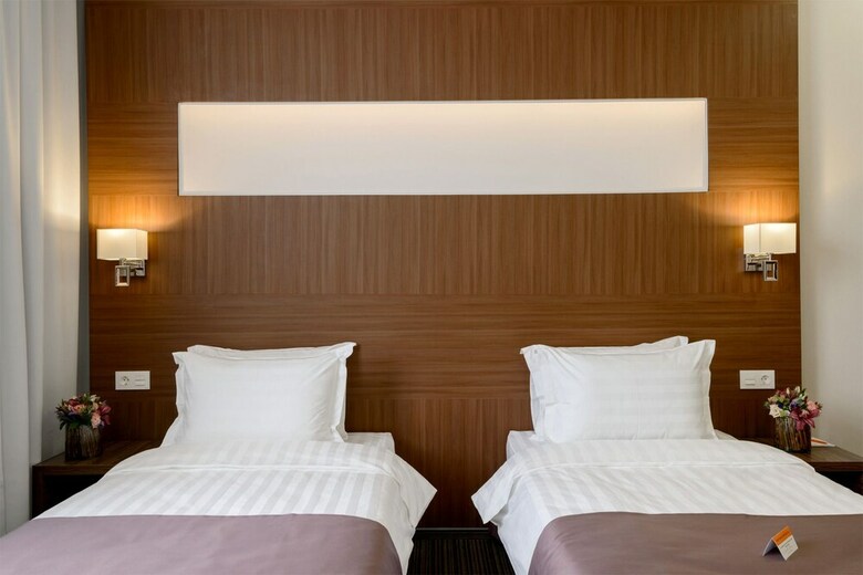 Park Wood Hotel