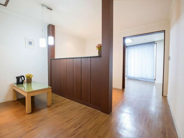 Hotel Corea Condo Jeju