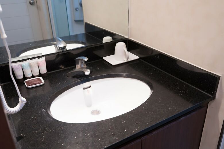 Hotel Corea Condo Jeju